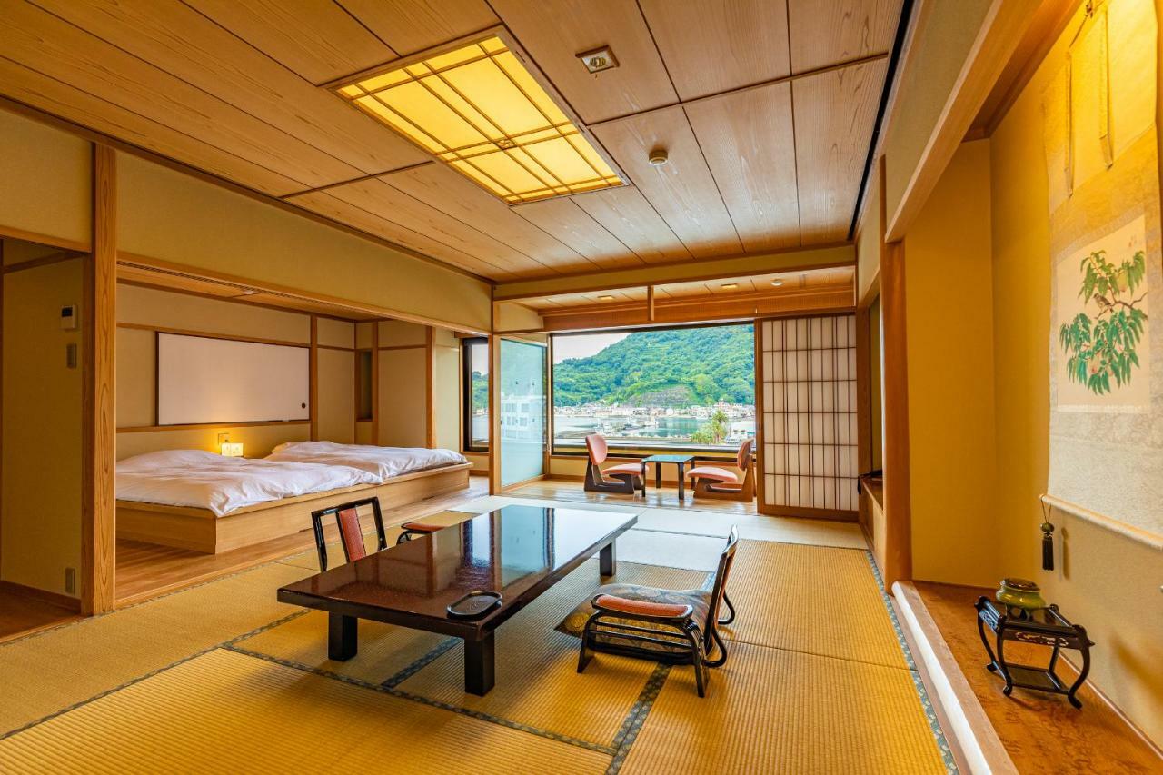 Izu Mitohama Shotokan Saint Neots Zewnętrze zdjęcie