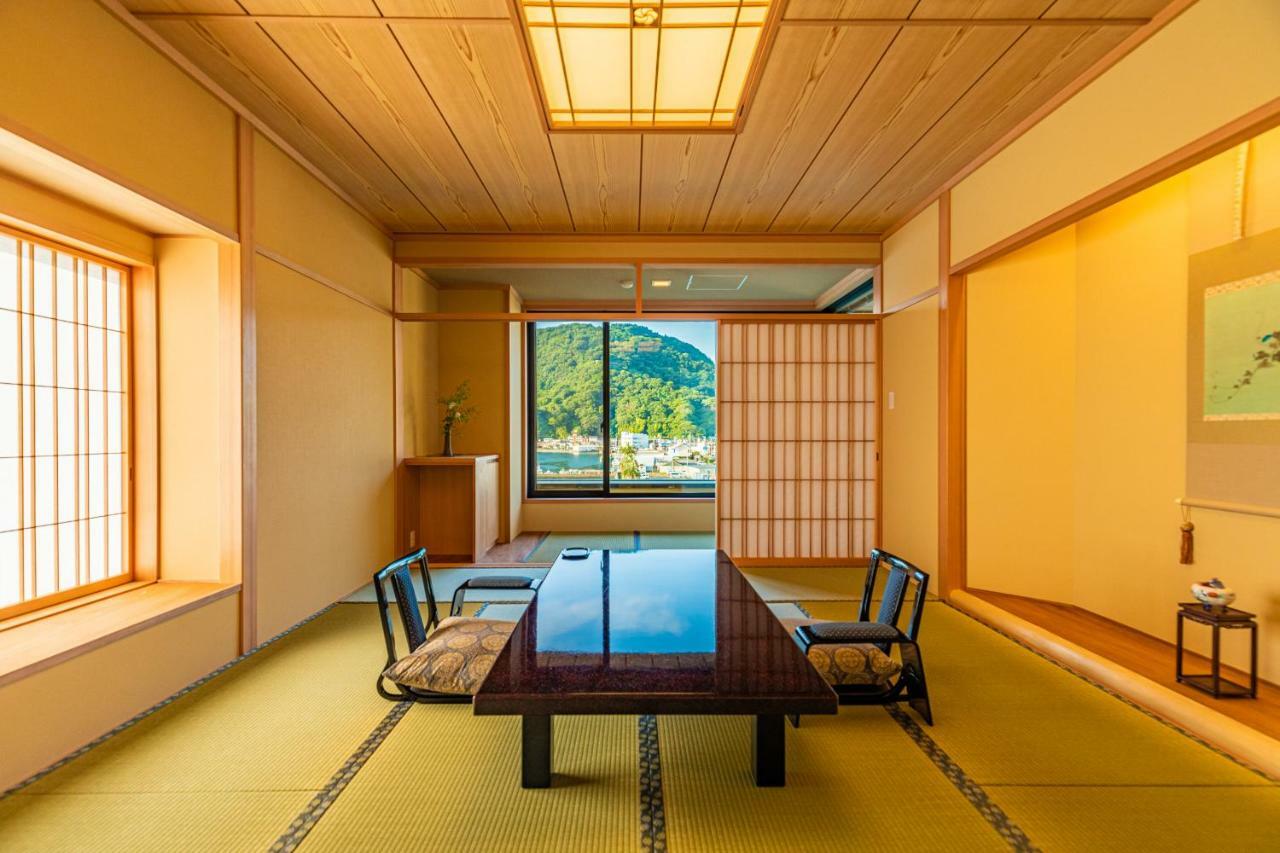 Izu Mitohama Shotokan Saint Neots Zewnętrze zdjęcie