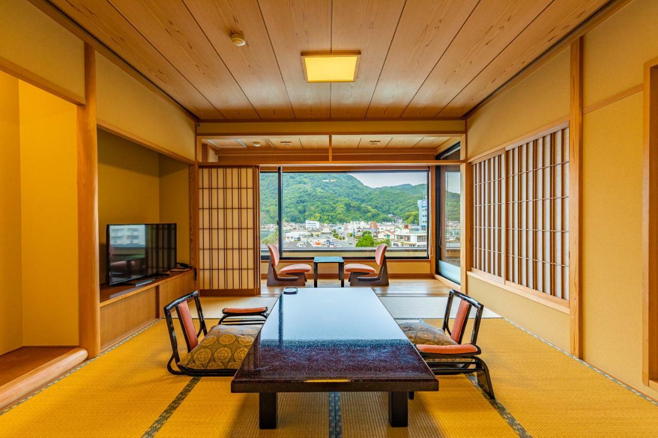 Izu Mitohama Shotokan Saint Neots Zewnętrze zdjęcie