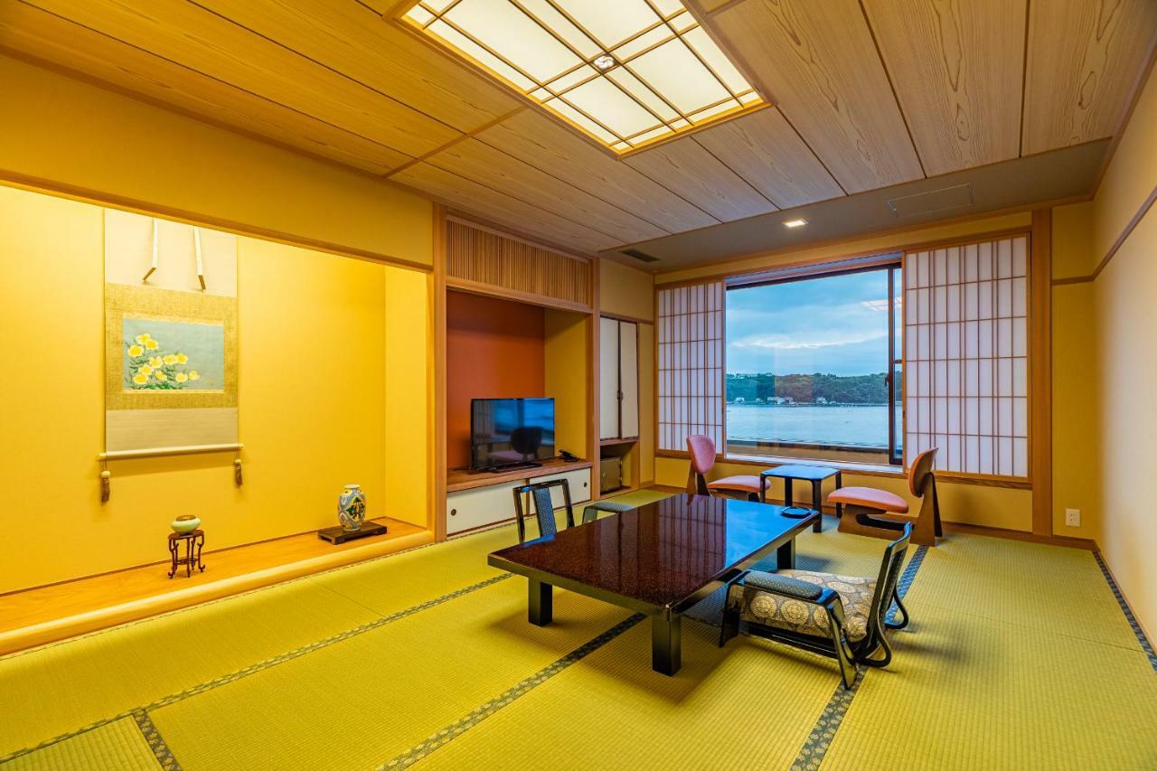 Izu Mitohama Shotokan Saint Neots Zewnętrze zdjęcie