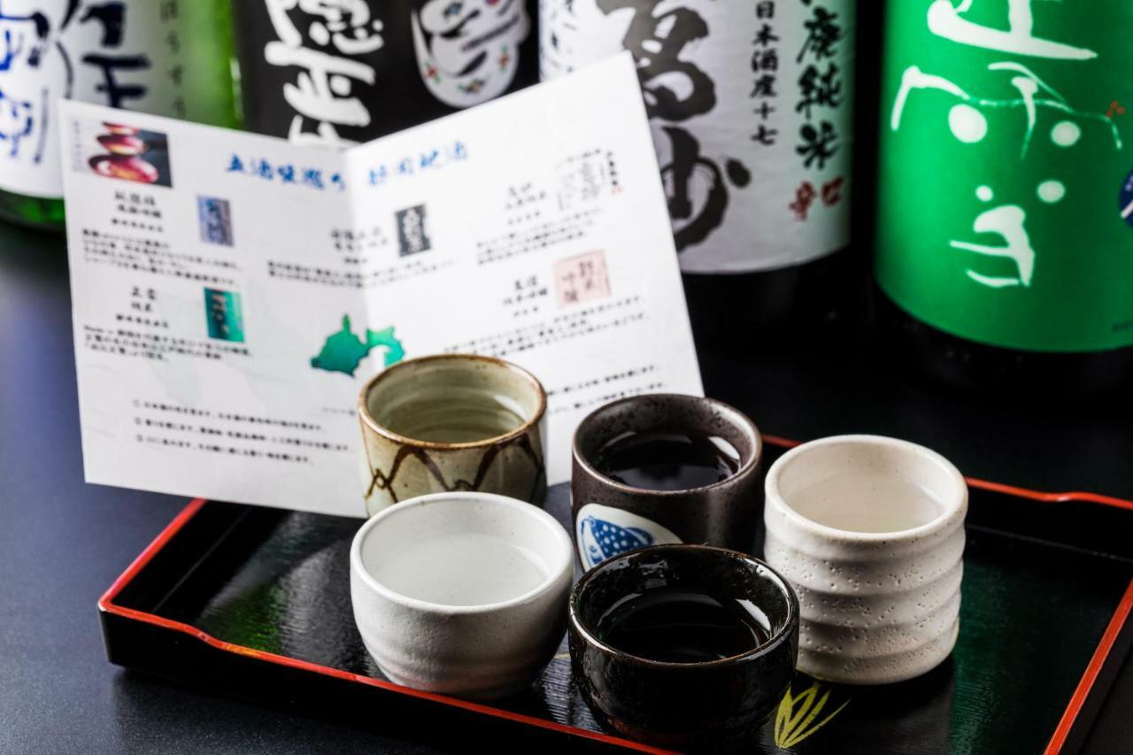 Izu Mitohama Shotokan Saint Neots Zewnętrze zdjęcie